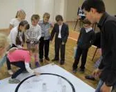 Робототехника