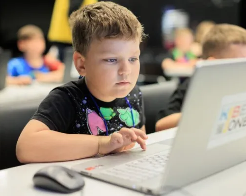 Мастер-класс по программированию в Minecraft