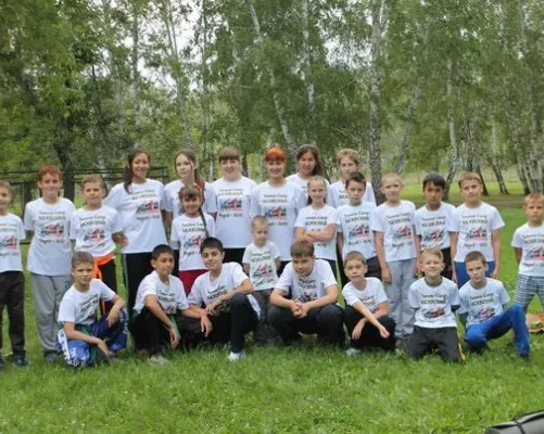 Кикбоксинг (спортклуб «Вызов» на ул. Волгоградской)