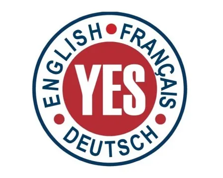 YES - школа иностранных языков