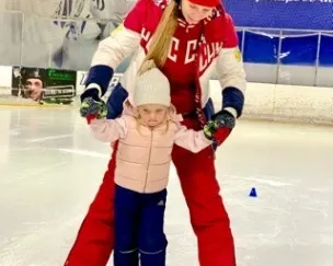 школа фигурного катания СЛФК Ласточка