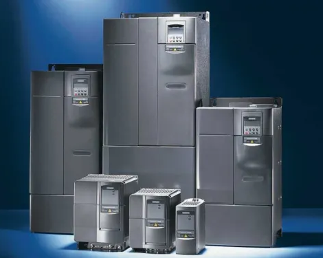 Курс «Преобразователь частоты Micromaster 440 фирмы Siemens»