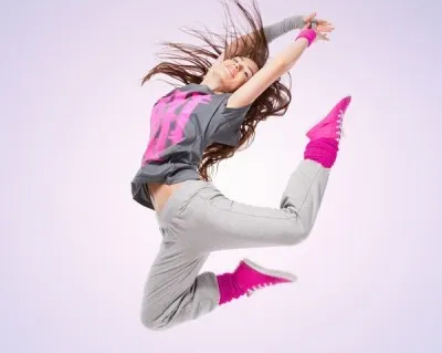 Современная хореография