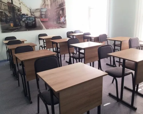IELTS в Омске