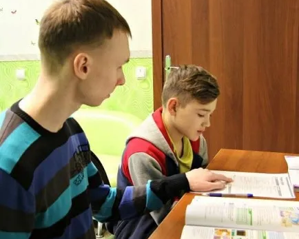 Иностранные языки для детей и взрослых