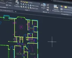Autodesk AutoCAD. Базовый уровень