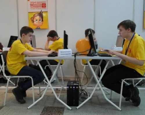 Основы программирования на Java