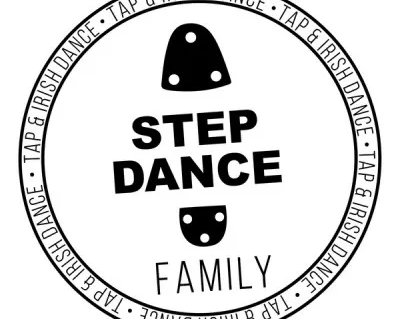 Step Dance Family
