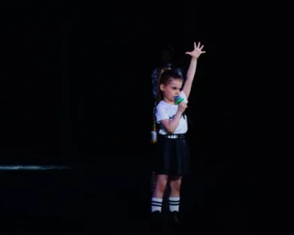 Пение/Эстрадный вокал