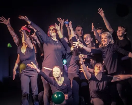 Раскрытие внутренних ресурсов