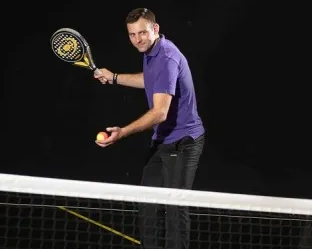 Падел-теннис AIR ARENA