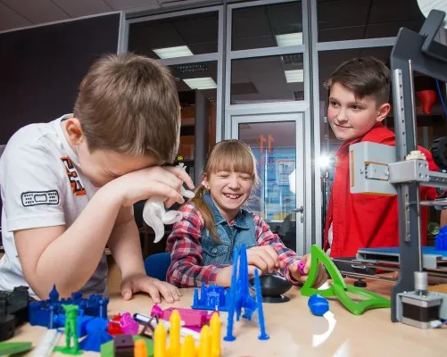 Весенний IT клуб в Таганроге