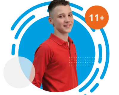 Английский для школьников 11-15 лет