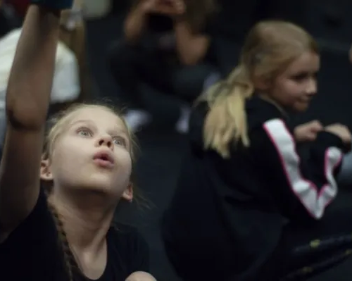 Актерская школа «JuliaStage»