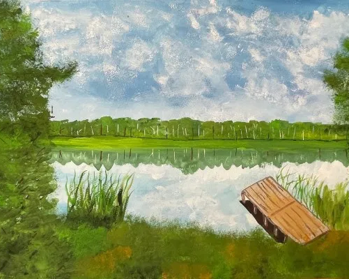 Рисование (ИЗО)