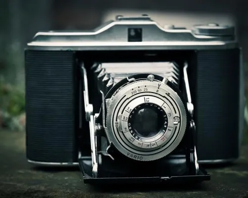 Цифровое фото