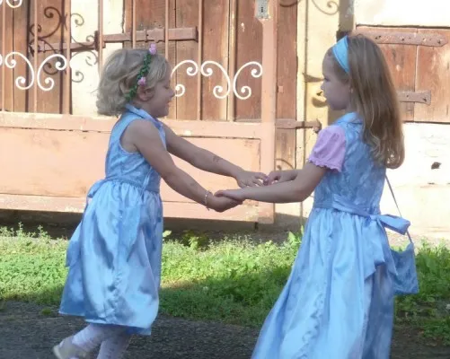 Студия детского танца «Гаврош»