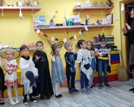 Студия английского языка Way Ahead