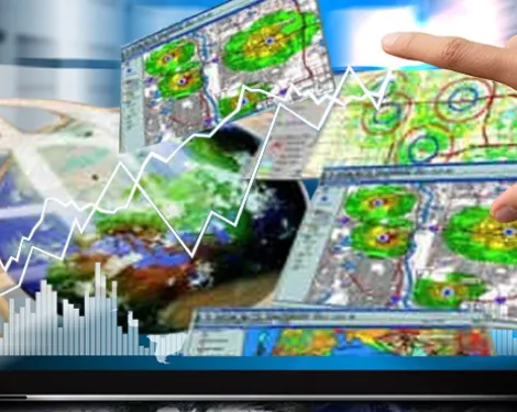 Курс «ArcGIS: Инструменты, функциональность и выполнение анализа»