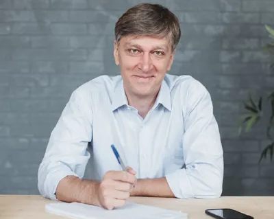 Профориентация школьников