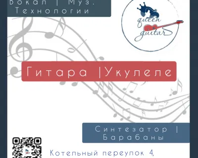 Уроки фортепиано (синтезатор)