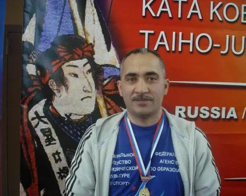 Тхэквондо