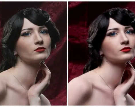 Photoshop для начинающих