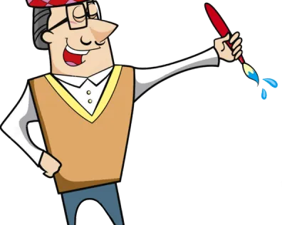 Изостудия "Путь к успеху"