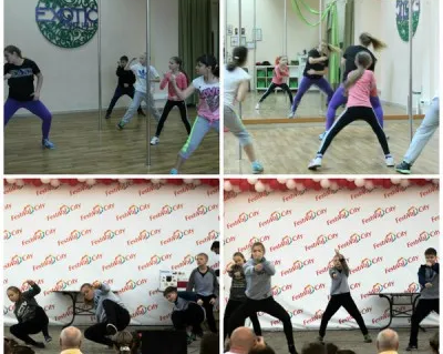 Hip-Hop (хип-хоп)