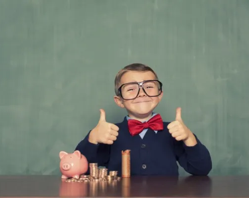 Финансовая грамотность