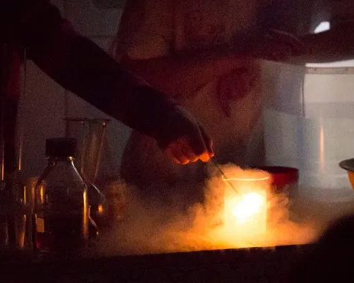 Электричество (физика высоких напряжений)