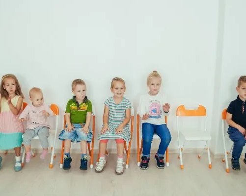 Студия раннего развития "Дом совы"