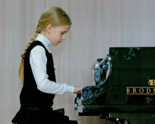 Фортепиано