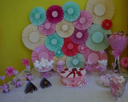 Праздничное агентство «Детский Рим»