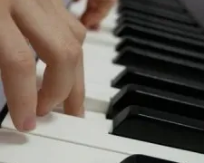 Фортепиано/синтезатор