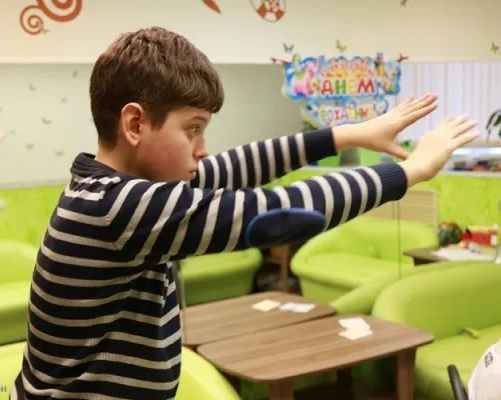 Театральная студия