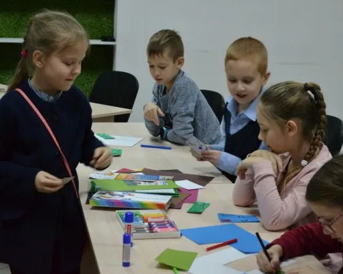 Финансовая грамотность