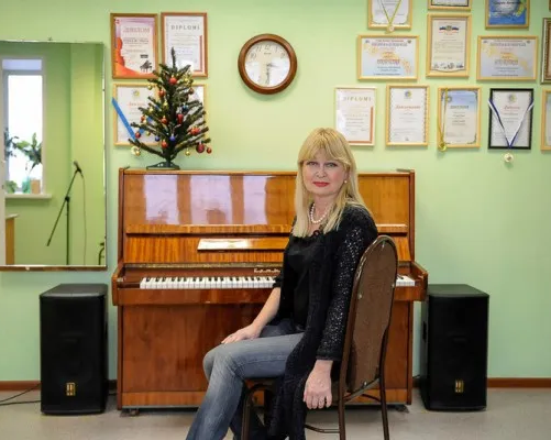 Академический вокал, эстрадный вокал