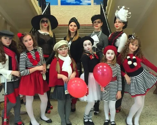 Моделирование, конструирование и изготовление одежды