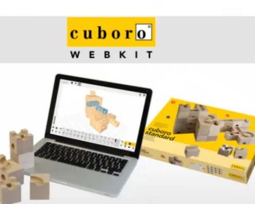 Инженерное конструирование CUBORO