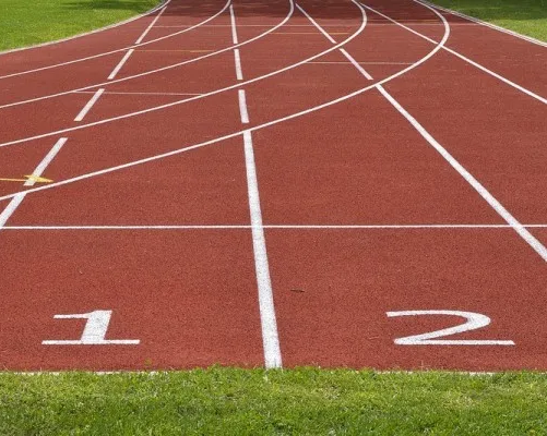 АФК (легкая атлетика) (на ул. Дуки)