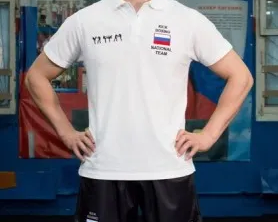 Кикбоксинг