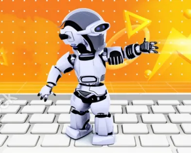 Первый ШАГ (возраст 7-8 лет)