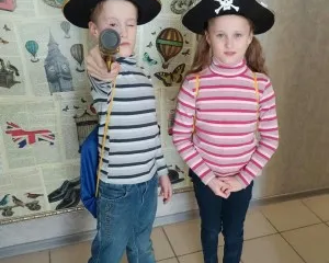 Английское лето для подростков