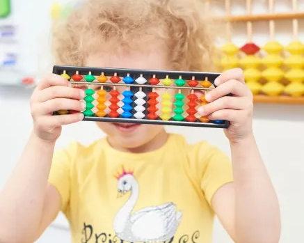 Ментальная арифметика