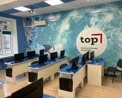 Первый ШАГ для детей 7-8 лет