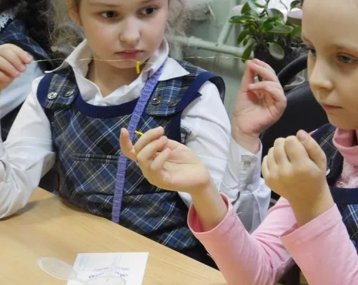 Студия декоративно-прикладного искусства «Фантазеры»