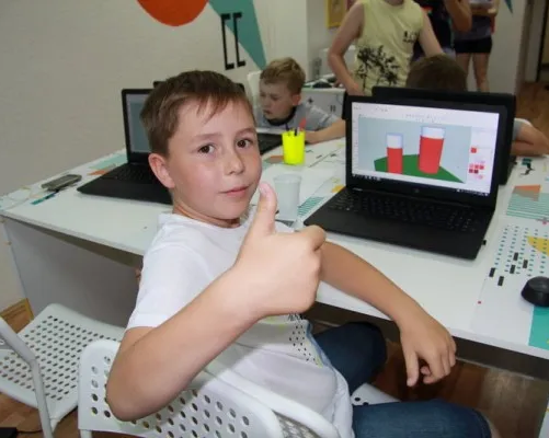 Фундаментальная программа по программированию LITTLE