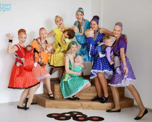 Слинготанцы (на ул. Масленникова)