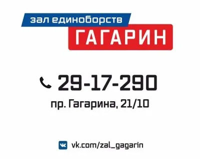 Рукопашный бой